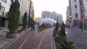 ЖК ЦВЕТНОЙ БУЛЬВАР КАЛИНИНГРАД