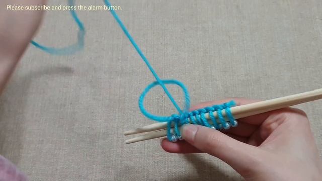 Amazing Flower Craft Idea With Woolen - Hand Embroidery Amazing Trick - Sewing Hack -DIY Wool Desig