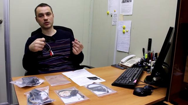 Адаптер кнопок на руле для Skoda Rapid смотреть онлайн