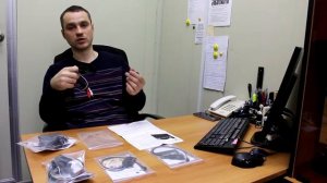 Адаптер кнопок на руле для Skoda Rapid