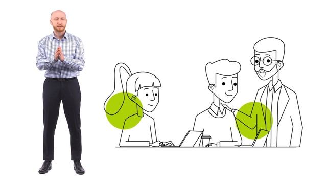 Managementul echipei și leadership | STEP UP - One Step Ahead #5 смотреть онлайн