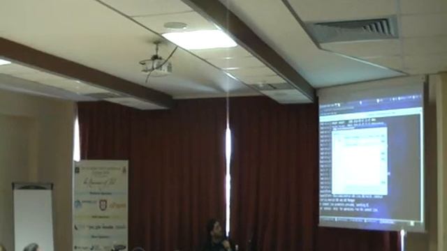 Sawyer X When Perl Met Android (part 3) смотреть онлайн