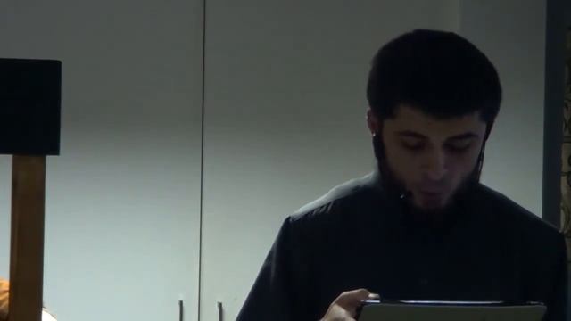 Пятничная проповедь "Распространение слухов" 12/ 12/ 14 смотреть онлайн