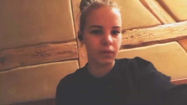 TIK TOK | КАК ЭТО БЫЛО | polyavolk334 | chopolina_2_4_ смотреть онлайн
