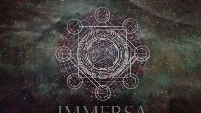 Immersa - Sentient (2014) смотреть онлайн