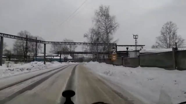Едем дальше дорога Краснотурьинск Сосьва смотреть онлайн