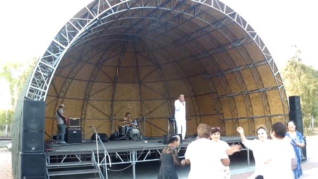 Группа Запретка-Побег(Лиски) смотреть онлайн