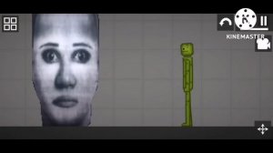 Nico nextbots but in melon playground all nextbots sounds that is here