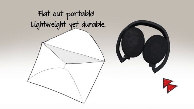 BOSE OE2i headphones - Exciting Stuff! смотреть онлайн