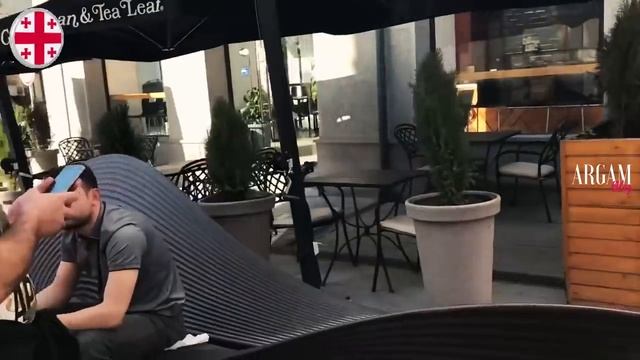 Опрос в Грузии: Армения или Азербайджан? Հարցում Թբիլիսիում. հայեր, թե ադրբեջանցիներ @ArgamBlog смотреть онлайн
