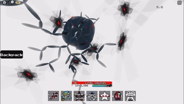How to get "C.O.D.E" and "C.O.D.E Saber" (ROBLOX Unwavering Souls) смотреть онлайн