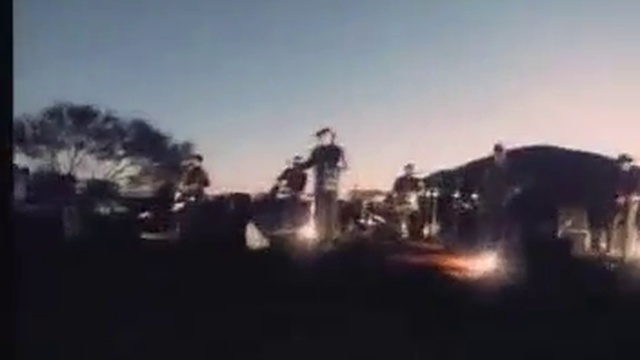 Midnight Oil - The Dead Heart смотреть онлайн