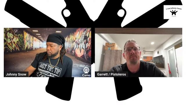 Shots Fired Viewer Gun Showcase