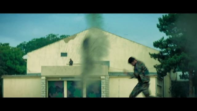 URI | Official Trailer | Vicky Kaushal, Yami Gautam, Paresh Rawal | Aditya Dhar | 11th Jan 2019 смотреть онлайн