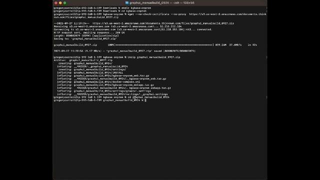 Setting up Different Graph Types - Dgraph смотреть онлайн