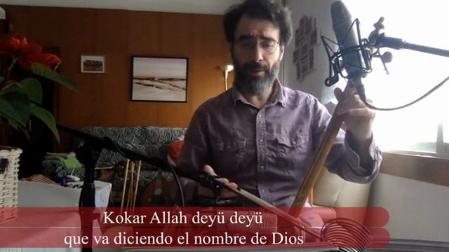 Şol cennetin ırmakları - Yunus Emre смотреть онлайн