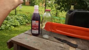 Бензопила Stihl MS 250 - Подробный Обзор и Тест