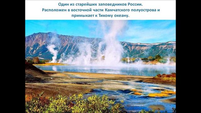 Мир заповедной природы смотреть онлайн