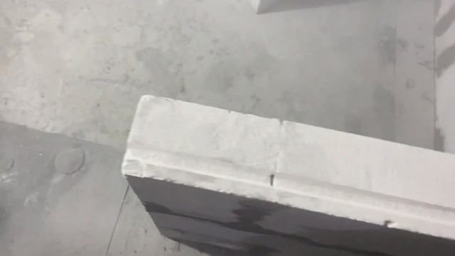 Усиление перегородки из сибита?1-я часть. смотреть онлайн