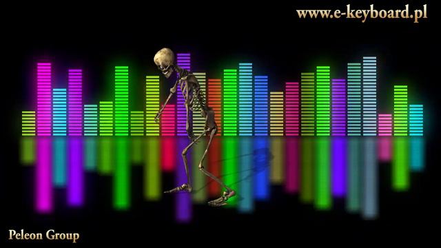 Dancing Sans! Undertale - Megalovania, Together with Yamaha Genos смотреть онлайн
