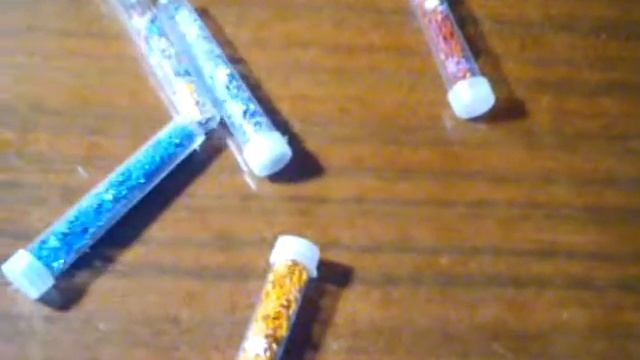 Вся коллекция блёсток смотреть онлайн