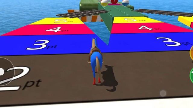 "Get Ready for a Wild Ride - Dive into 3D Animal Simulator Gameplay!" ? ? смотреть онлайн