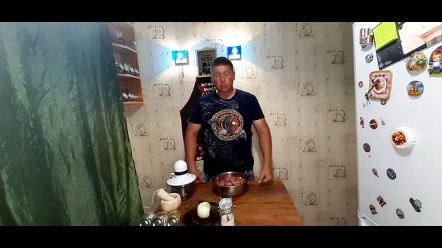 ПЕЛЬМЕНИ!!!! Рубленный фарш!!! Идеальное тесто!!! смотреть онлайн