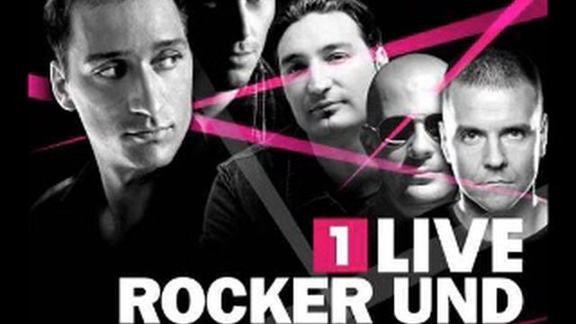 1LIVE Rocker   Westbam 30 11 2008