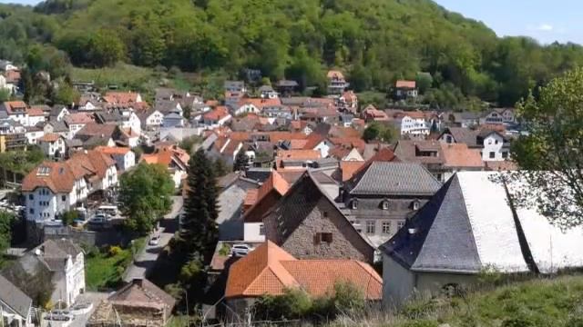 Burg Lindenfels смотреть онлайн