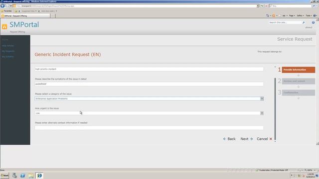33-MCSE Private Cloud (SCSM Queues, User Rules, Views) By Eng-Abdelmonem Elbawab | Arabic смотреть онлайн
