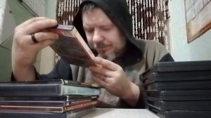 обзор DVD диски