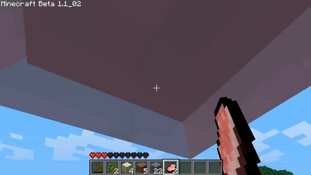 The minecraft mod adventures-Episode 1: finding a home. смотреть онлайн