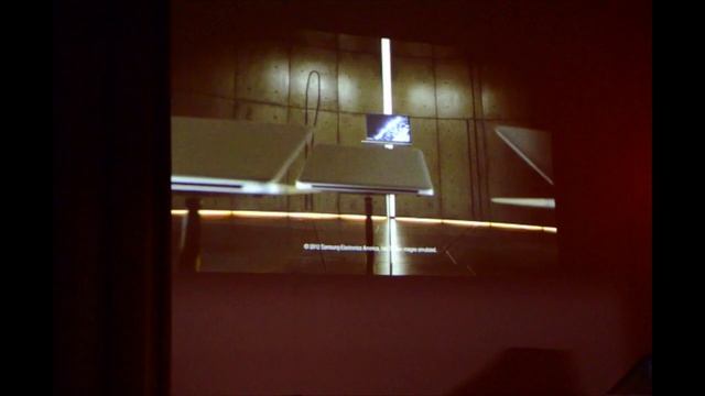 Samsung Windows 8 Release at the New Museum, NYC смотреть онлайн