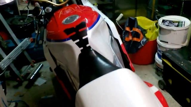 FZR1000 For Sale смотреть онлайн