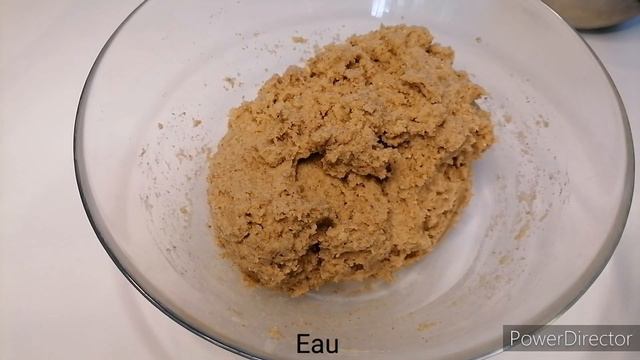 Prêt en 5 minutes !! Pain diététique sans farine parfait pour la santé смотреть онлайн