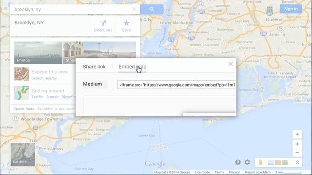 WordPress How To Insert Google Map Using Shortcode смотреть онлайн