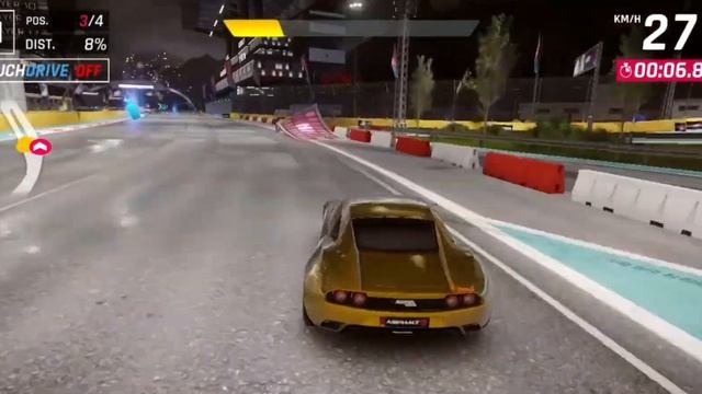 Asphalt 9 Legends Unlocking Ford GT Mark II