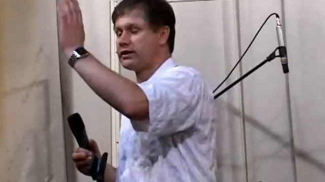 Юрий Стогниенко - Грех самовольного служения