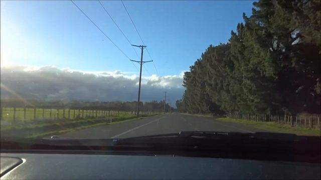 New Camera Trials in R33 GTR (Sony DSCTX30 + Rollei 5S WIFI) смотреть онлайн