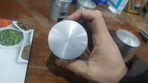 ВСЁ ПРО ПОРШНИ ИЖ ЮПИТЕР!!! КОНУСНОСТЬ, ВЕС, ТЕПЛОВОЙ ЗАЗОР. Сравнение СССР, СТАВРОПОЛЬ, РОСТОВ!!!