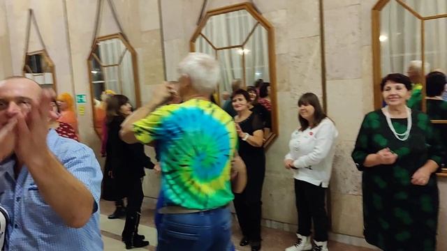 Цветёт калина.... 19.11.23. смотреть онлайн