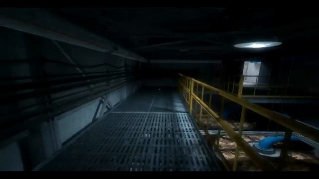 Outlast Все концовки