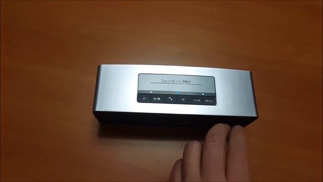 БЛЮТУЗ КОЛОНКА смотреть онлайн