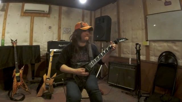 Sinergy Midnight Madness with JacksonRR USA　（たいしょう） смотреть онлайн