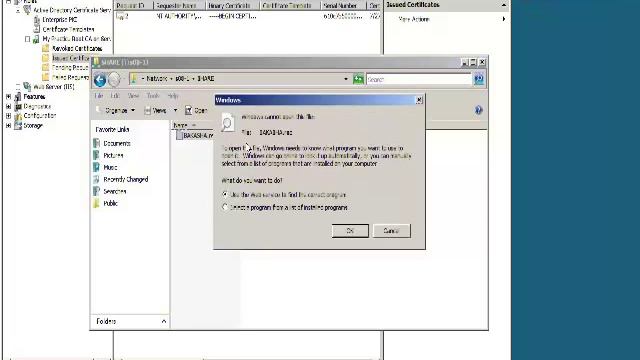 Enterprise CA смотреть онлайн