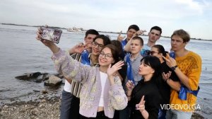 Клип выпускников 106 Школы Волгограда