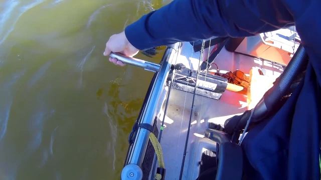 **EASY** Getting your HOBIE PA on/off the WATER! (Boone Dox Landing Gear) смотреть онлайн