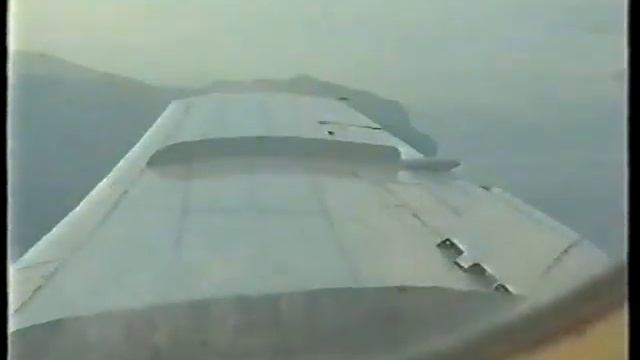 Норильск-Абакан 02.07.2004. Самолет Ту-154 Бортовой номер 85395 Авиа компания Сибавиатранс. смотреть онлайн