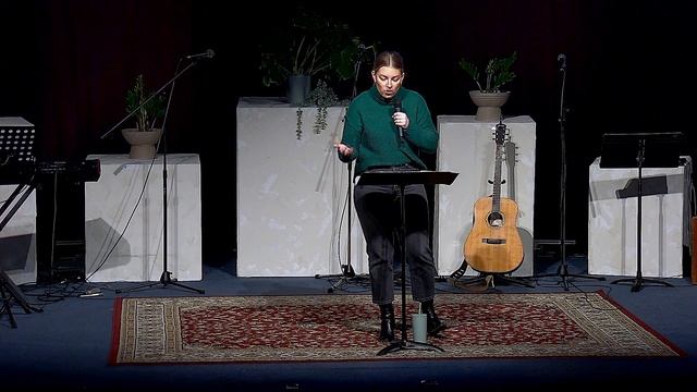 Prayer As Petition - Amy Baker | The Practice of Prayer | January 21, 2024 смотреть онлайн