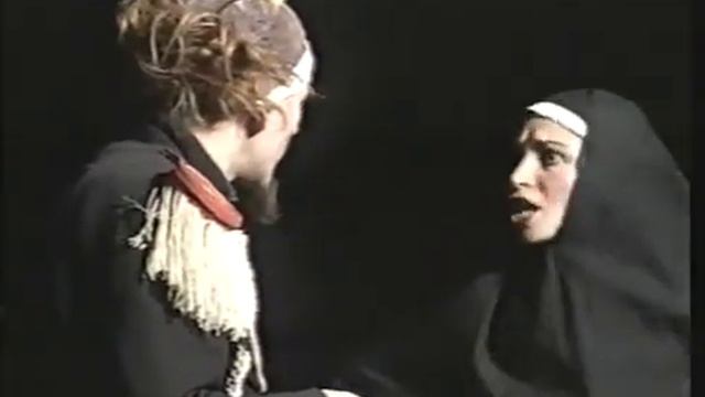 Duxovnayvoina.2001.XviD.VHSRip смотреть онлайн